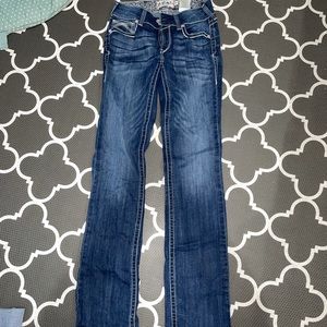 Ariat Jeans